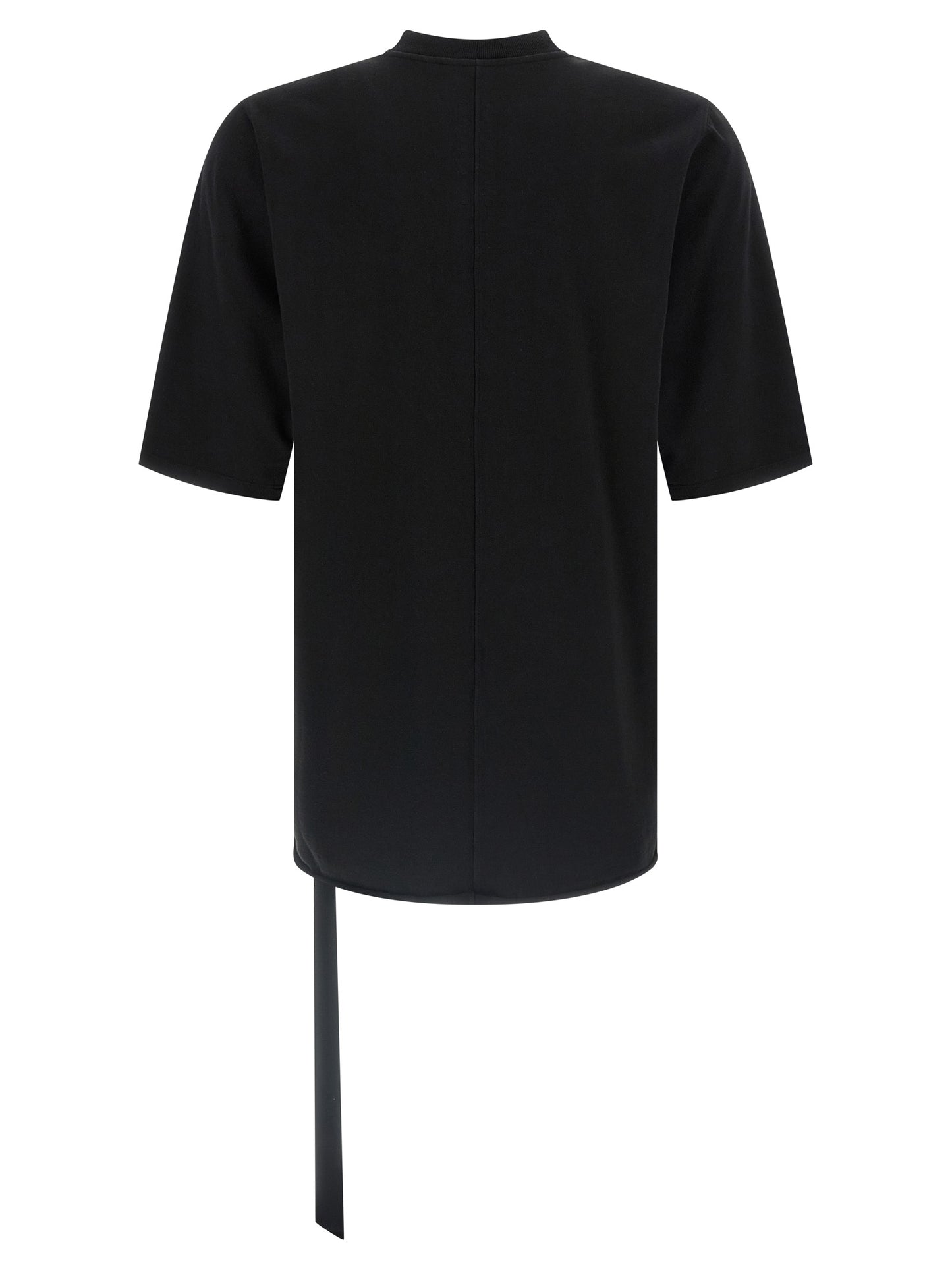 T-shirt DRKSHDW en coton noir