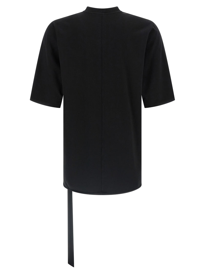 T-shirt DRKSHDW en coton noir