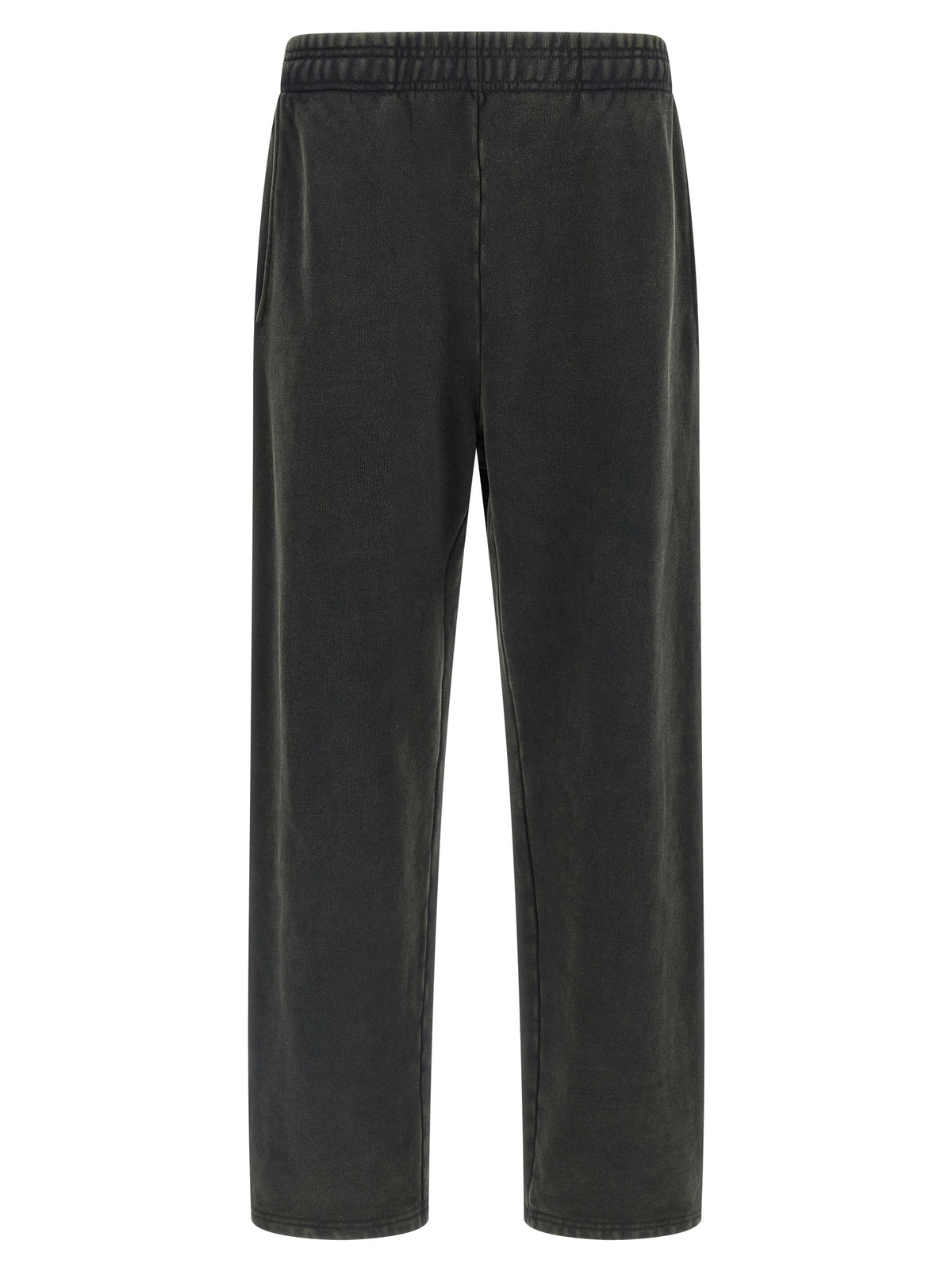 Pantalon de jogging en coton gris Entire Studios