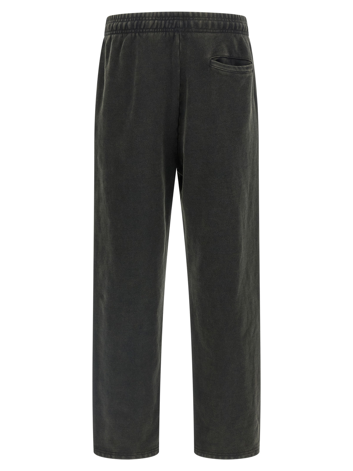 Pantalon de jogging en coton gris Entire Studios
