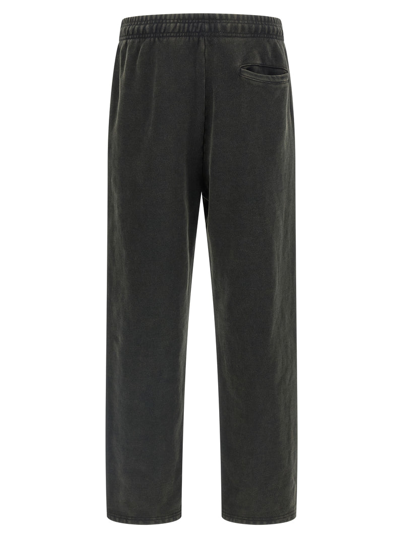 Entire Studios Gray Cotton Joggers (Workout Pants)