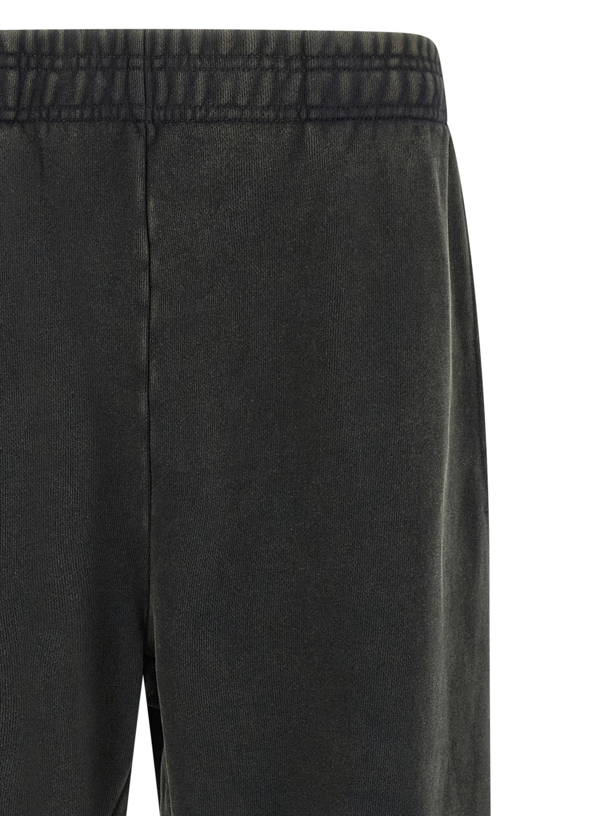 Pantalon de jogging en coton gris Entire Studios