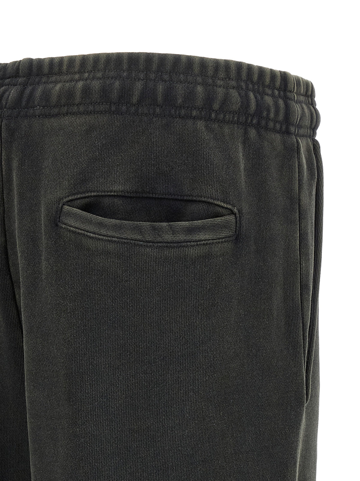 Pantalon de jogging en coton gris Entire Studios