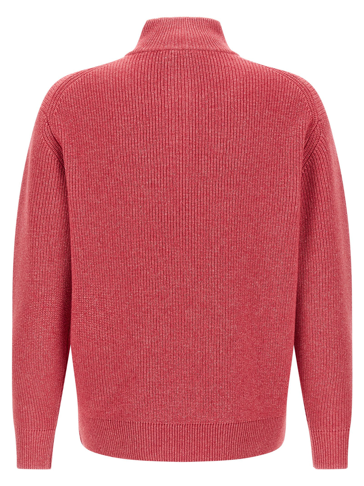 Cardigan en laine multicolore J.W.Anderson