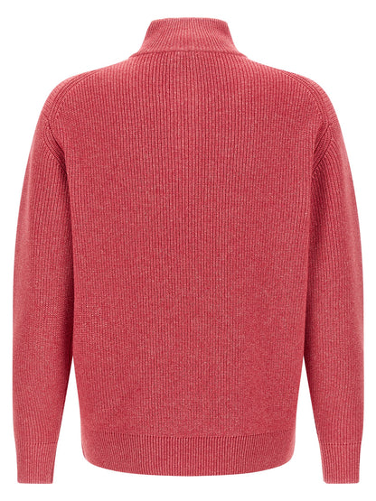 J.W.Anderson Multicolor Wool Cardigan