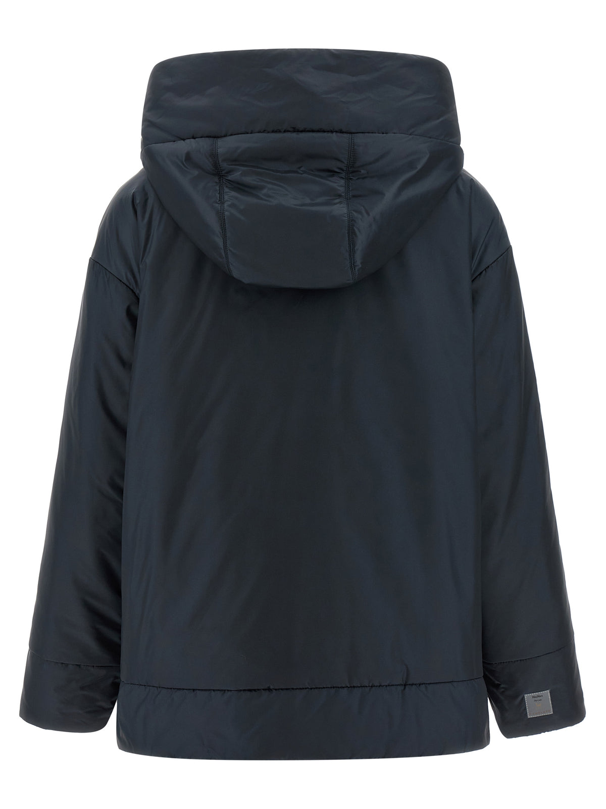 Veste Max Mara en polyester bleu