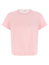 T-shirt Givenchy en coton multicolore