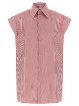 Armarium Multicolor Cotton Blouse