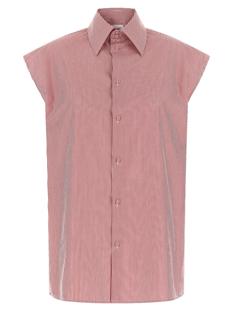 Armarium Multicolor Cotton Blouse