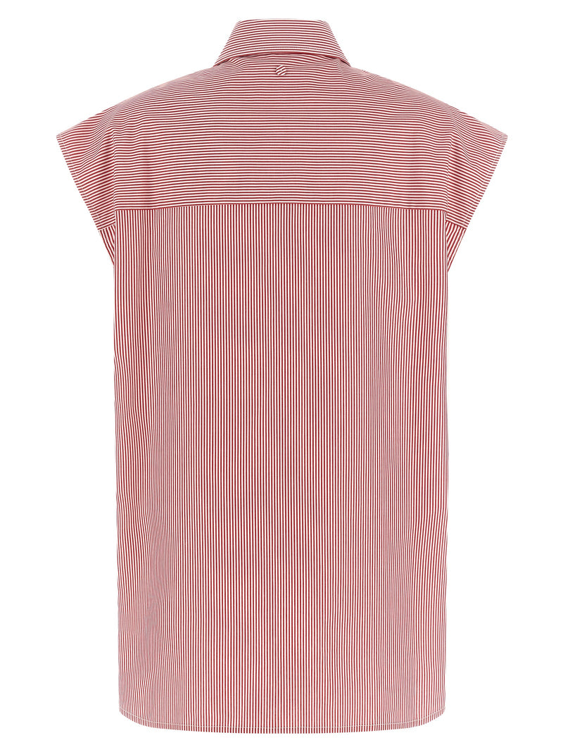 Armarium Multicolor Cotton Blouse