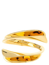 Bracelet Armarium en métal doré