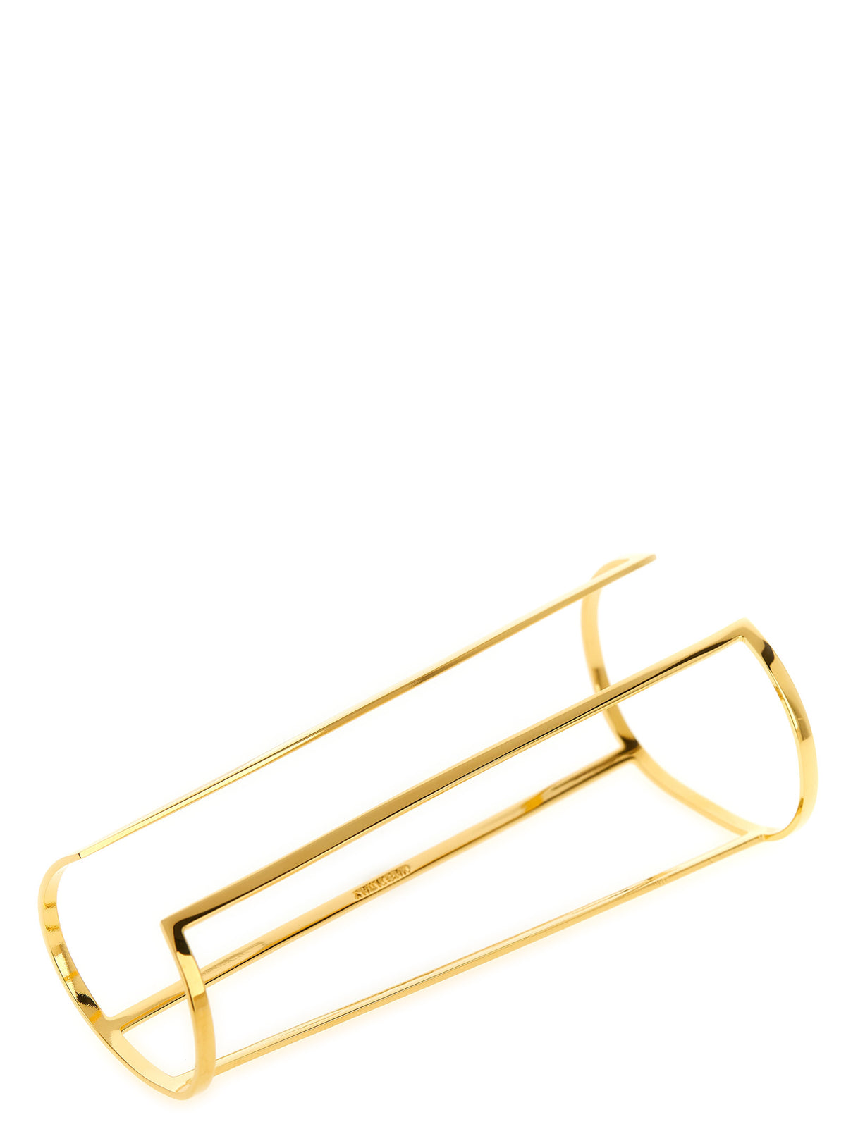 Bracelet Elisabetta Franchi en laiton doré