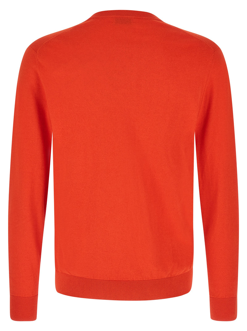 Ballantyne Multicolor Cotton Cardigan for Men