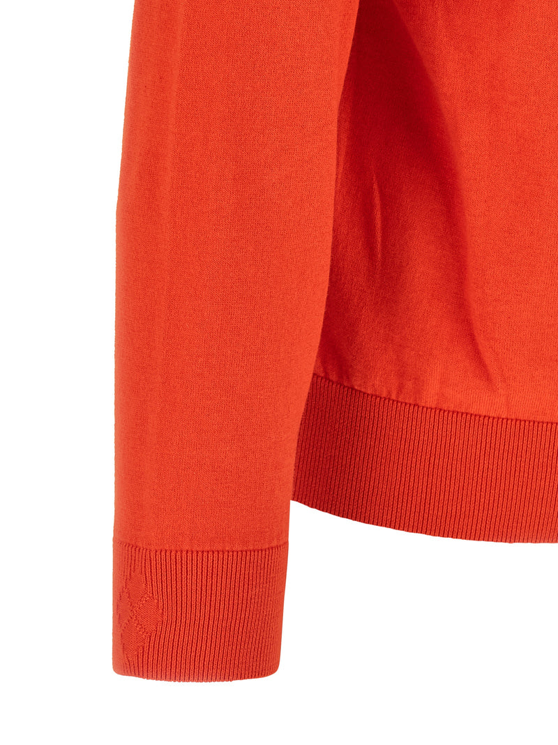 Ballantyne Multicolor Cotton Cardigan for Men