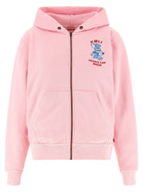Kenzo Multicolor Cotton Sweatshirt - Playful & Chic Design