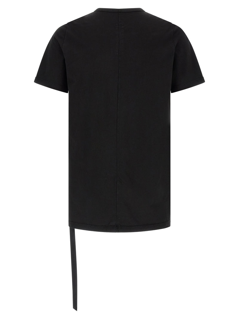 DRKSHDW Black Cotton T-Shirt
