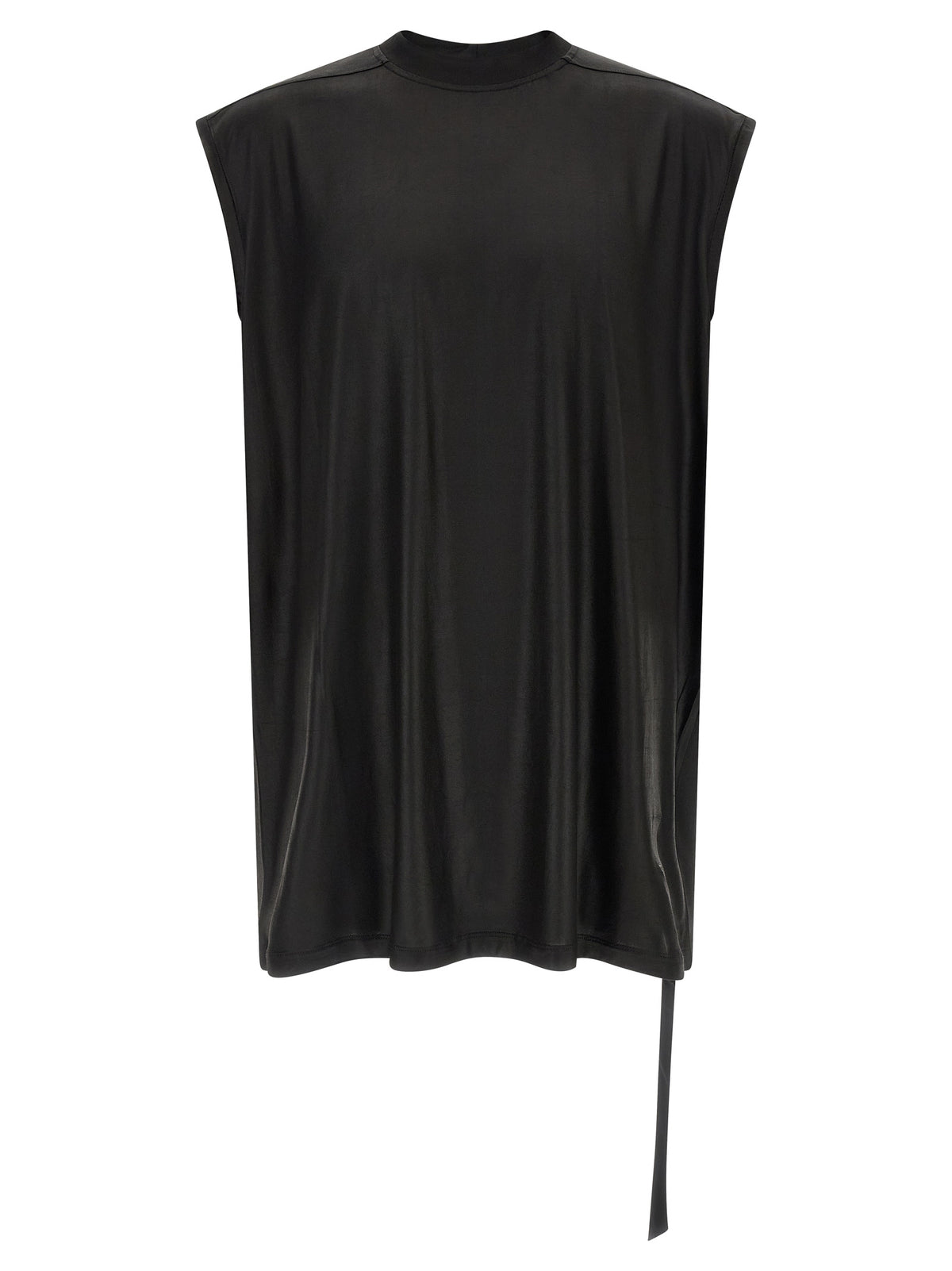 DRKSHDW Black Acetate T-Shirt