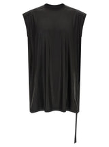 DRKSHDW Black Acetate T-Shirt