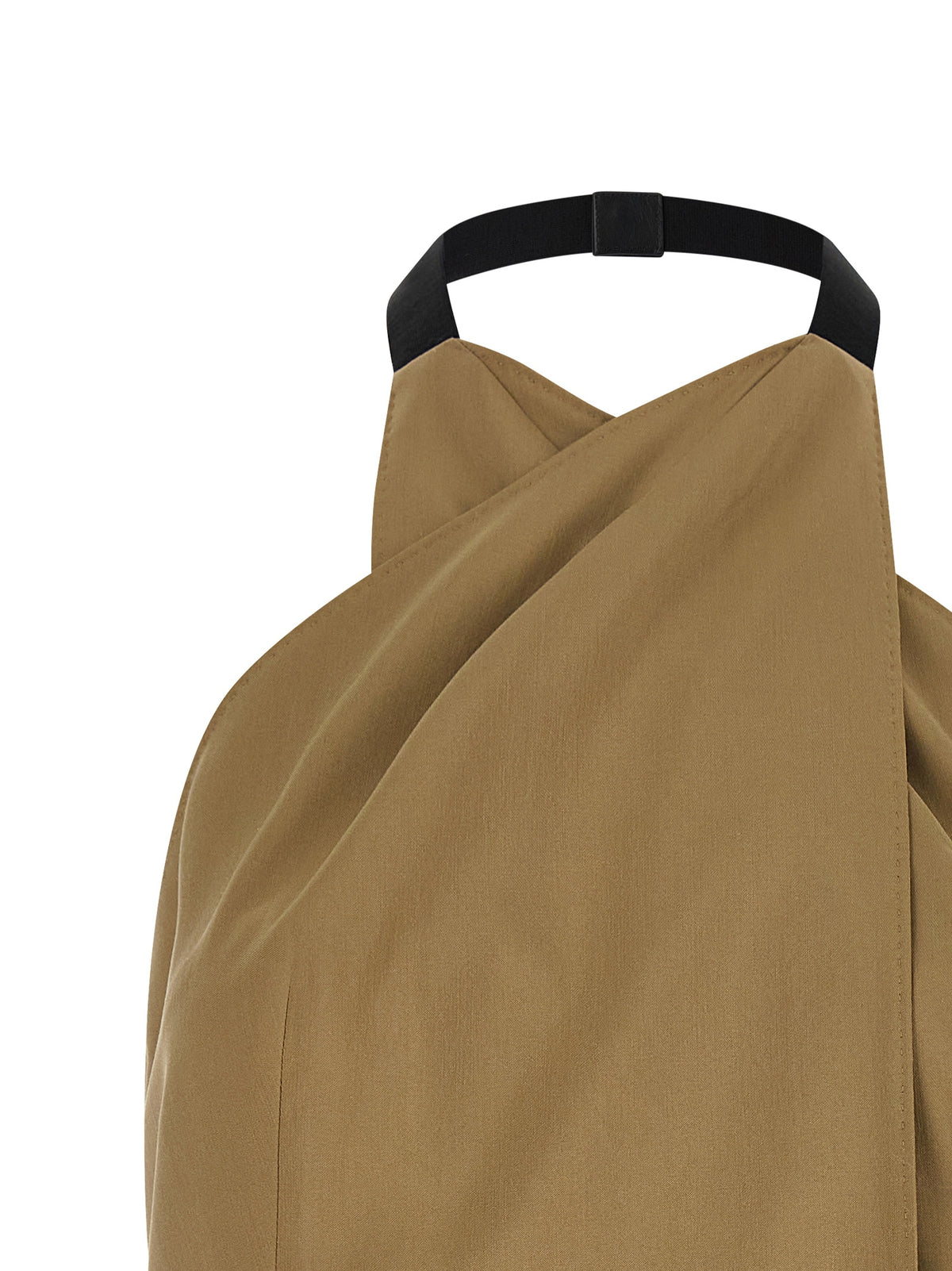 Max Mara MxsNuraghe Beige Virgin Wool Blazer