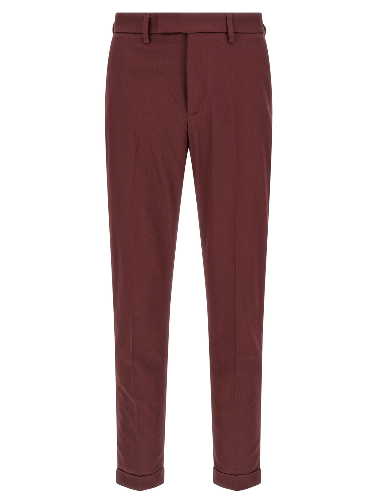 Pantalon Chino Multicolor Coton Department 5