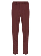 Pantalon Chino Multicolor Coton Department 5