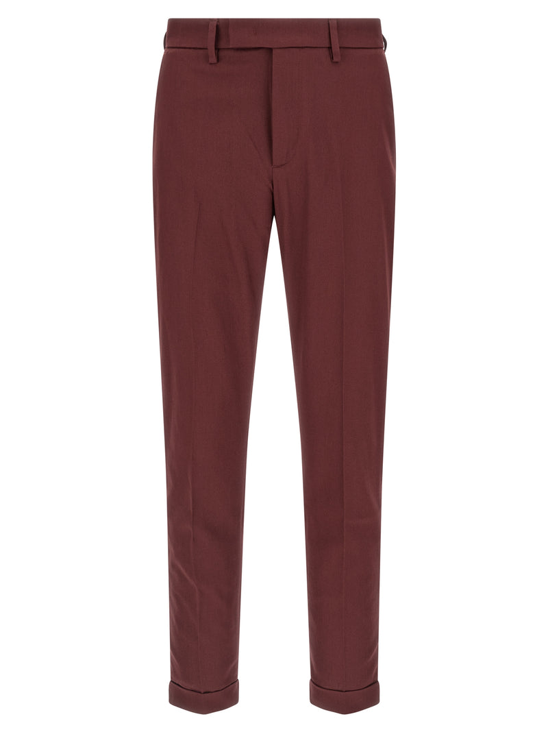 Pantalon Chino Multicolor Coton Department 5