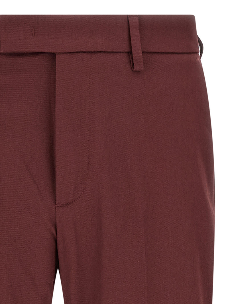 Pantalon Chino Multicolor Coton Department 5