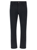 Hugo Boss H-DELAWARE_01 Blue Straight-Leg Jeans