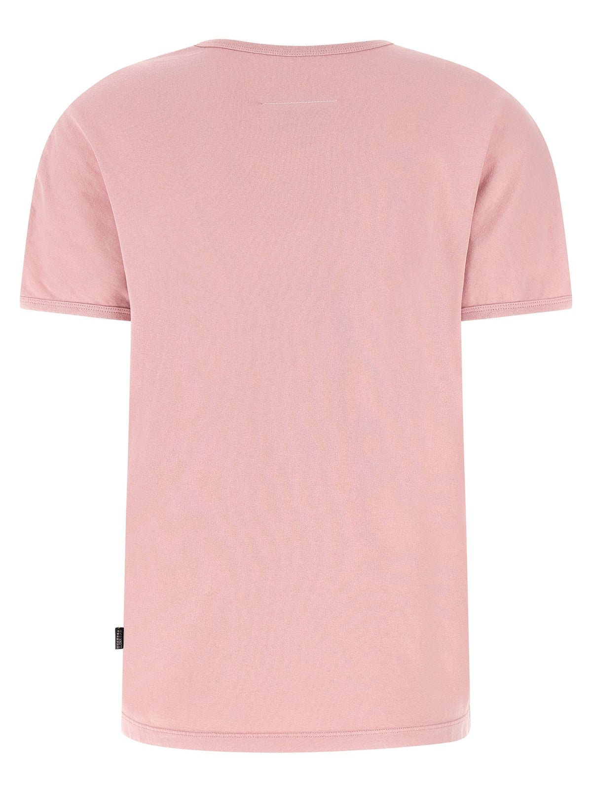 MM6 Maison Margiela Multicolor Cotton T-Shirt