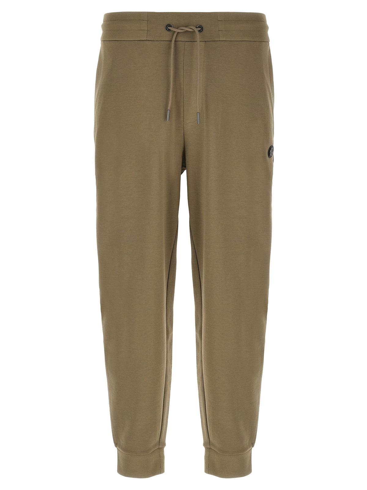 Hugo Boss Bicolor Cotton Joggers (Workout Pants)