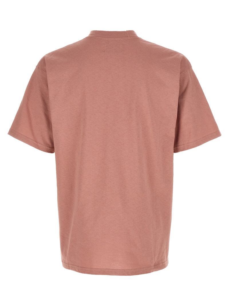 T-shirt Magliano en coton multicolore