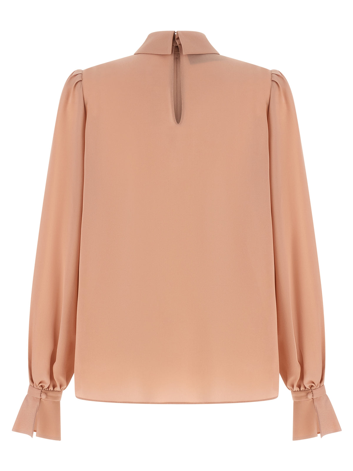 Valentino Garavani Multicolor Silk Blouse