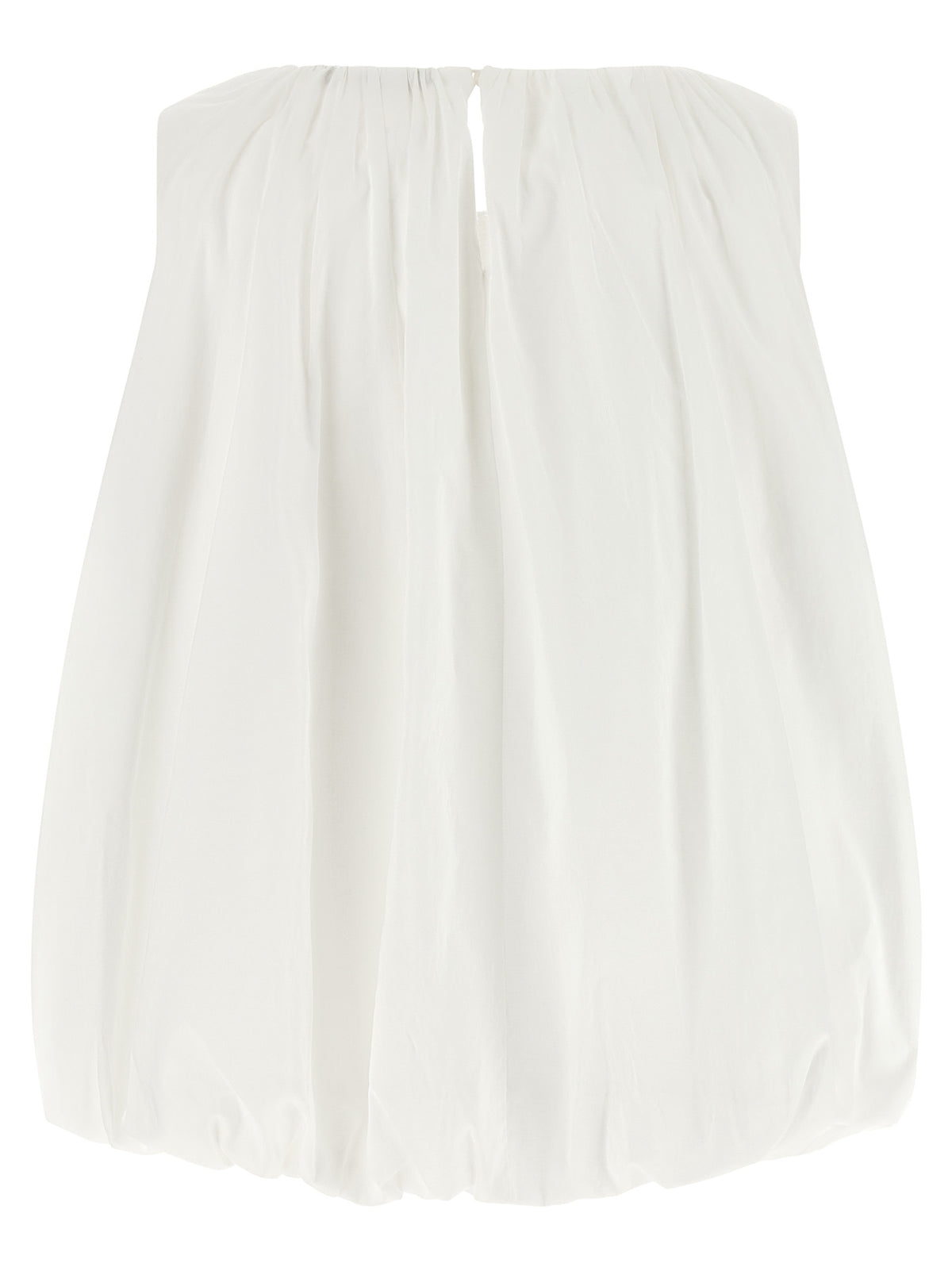 Chemise blanche en coton Max Mara