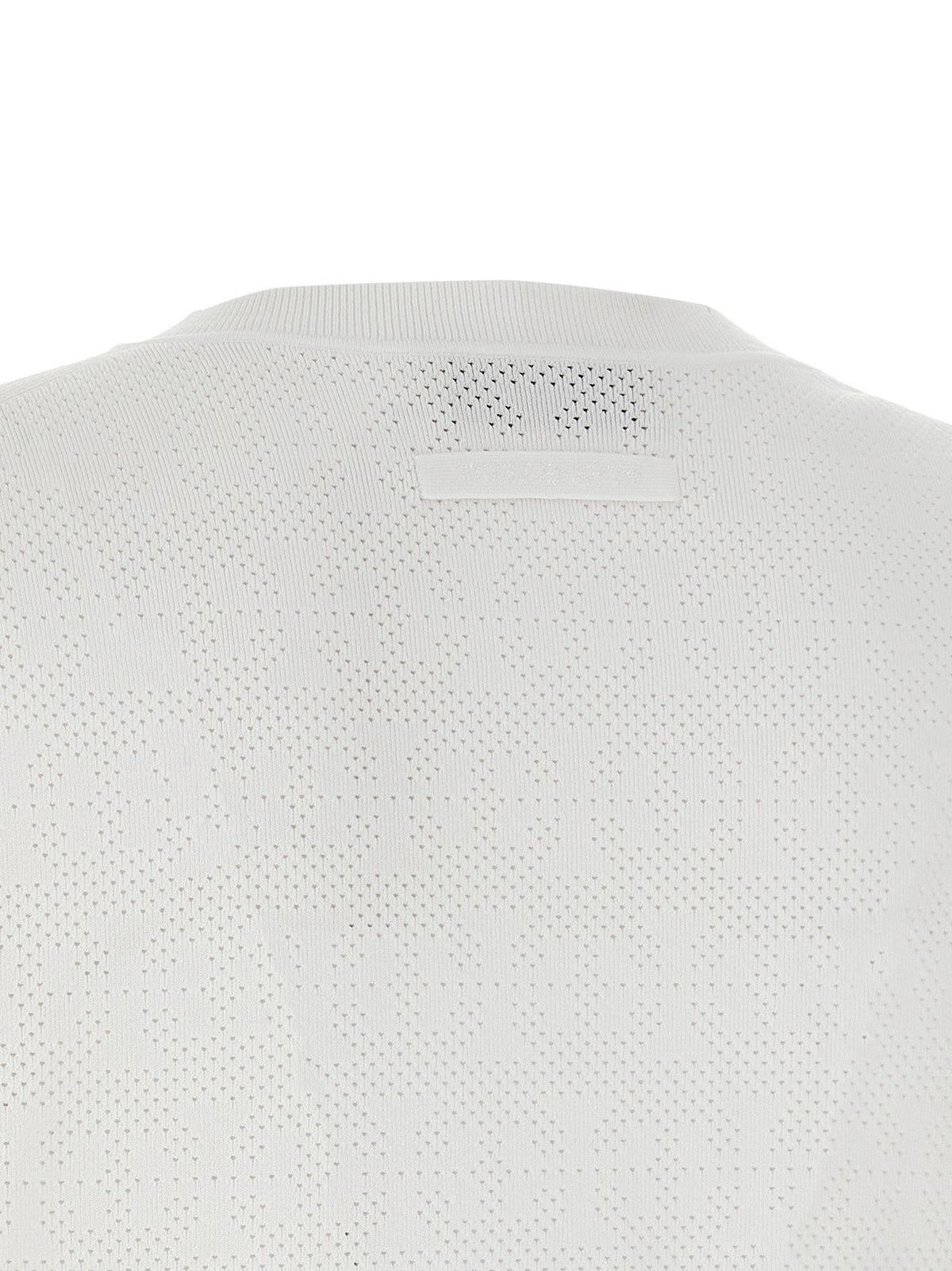 Cardigan Tory Burch en viscose blanc