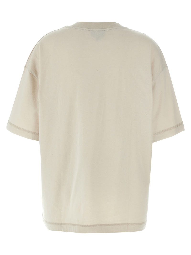A.P.C. Beige Cotton Sportswear