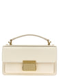 Golden Goose White Cowhide Handbag