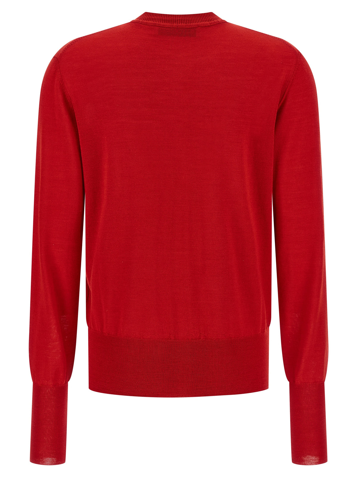 Cardigan en laine multicolore Vivienne Westwood