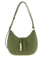 Furla Bicolor Calfskin Shoulder Bag