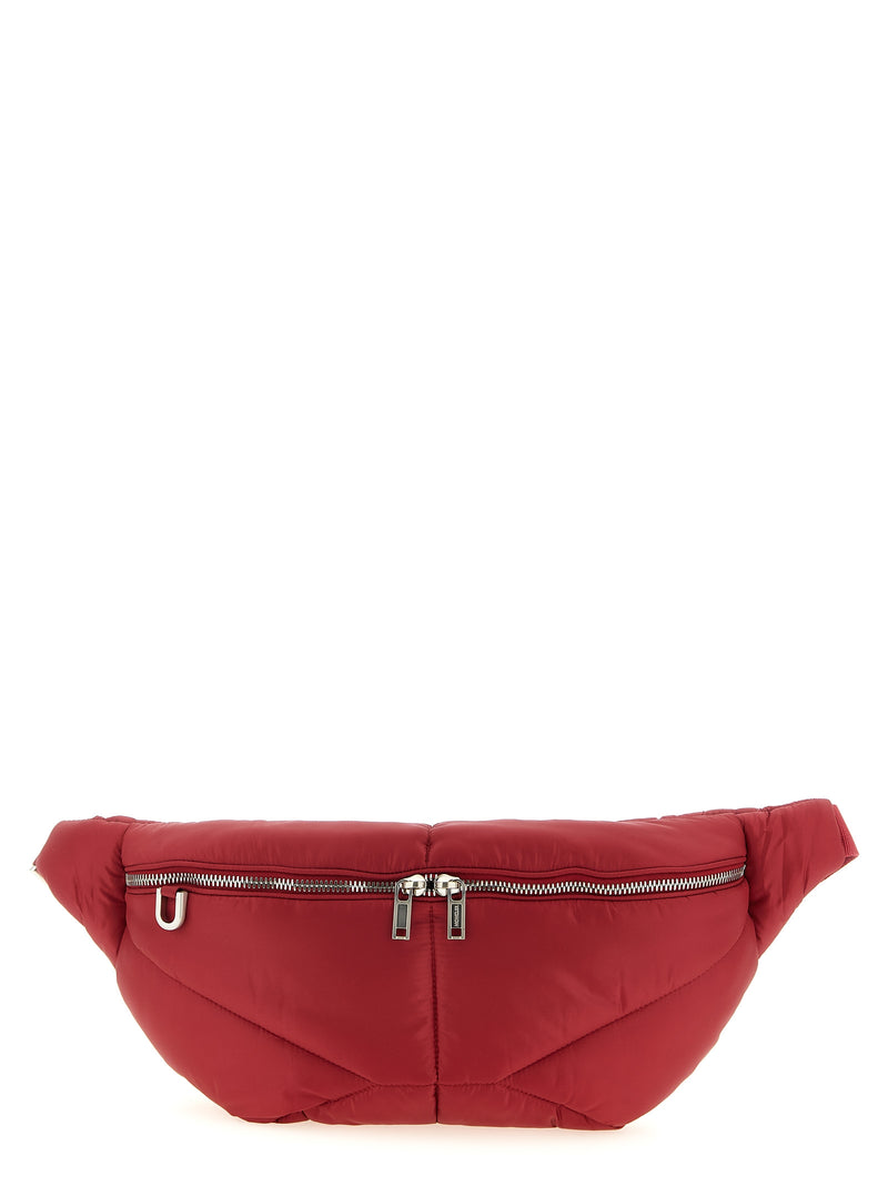 Rick Owens x Moncler Multicolor Bumbag Belt Bag