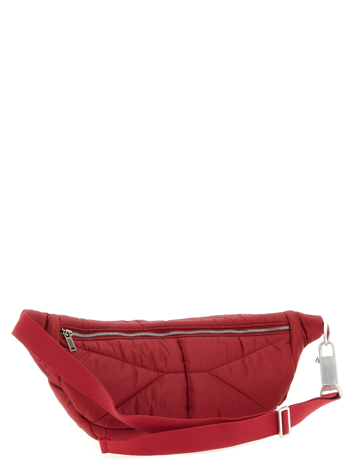 Rick Owens x Moncler Multicolor Bumbag Belt Bag
