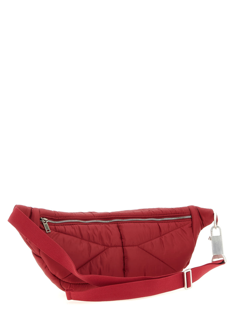 Rick Owens x Moncler Multicolor Bumbag Belt Bag