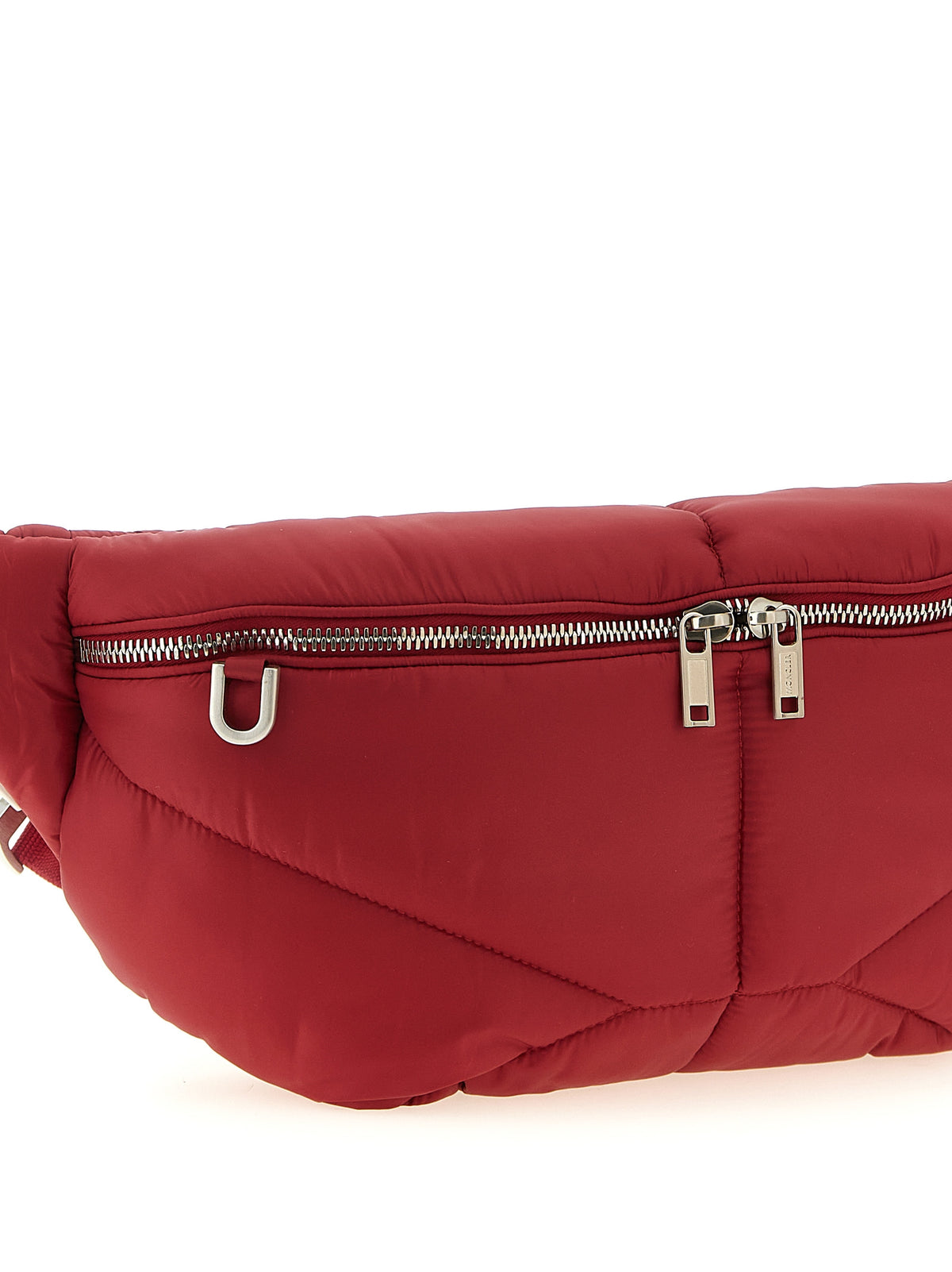 Rick Owens x Moncler Multicolor Bumbag Belt Bag