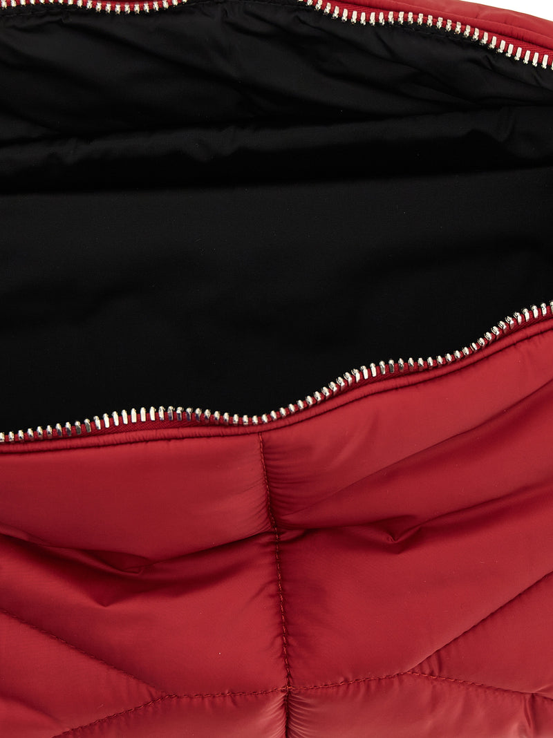 Rick Owens x Moncler Multicolor Bumbag Belt Bag