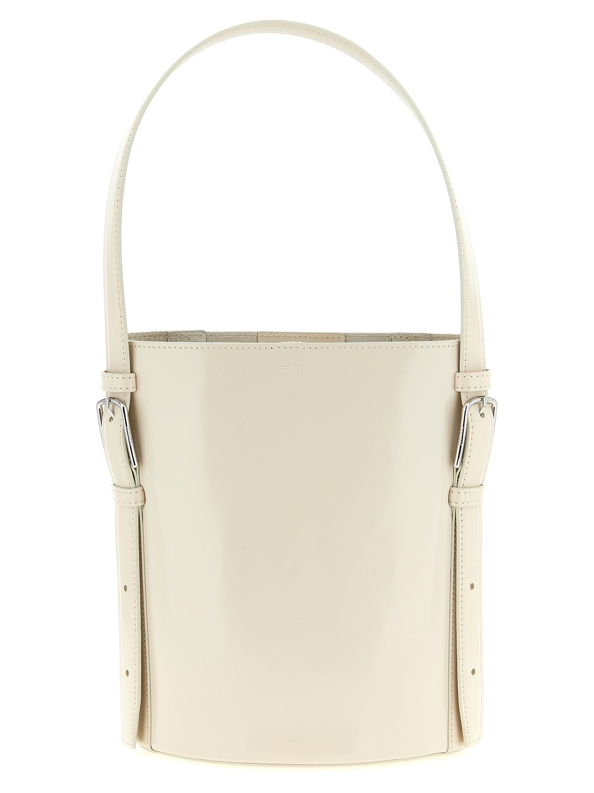 Coperni Beige Cowhide Shoulder Bag - Stylish & Functional