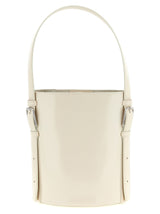 Coperni Beige Cowhide Shoulder Bag - Stylish & Functional
