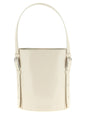 Coperni Beige Cowhide Shoulder Bag