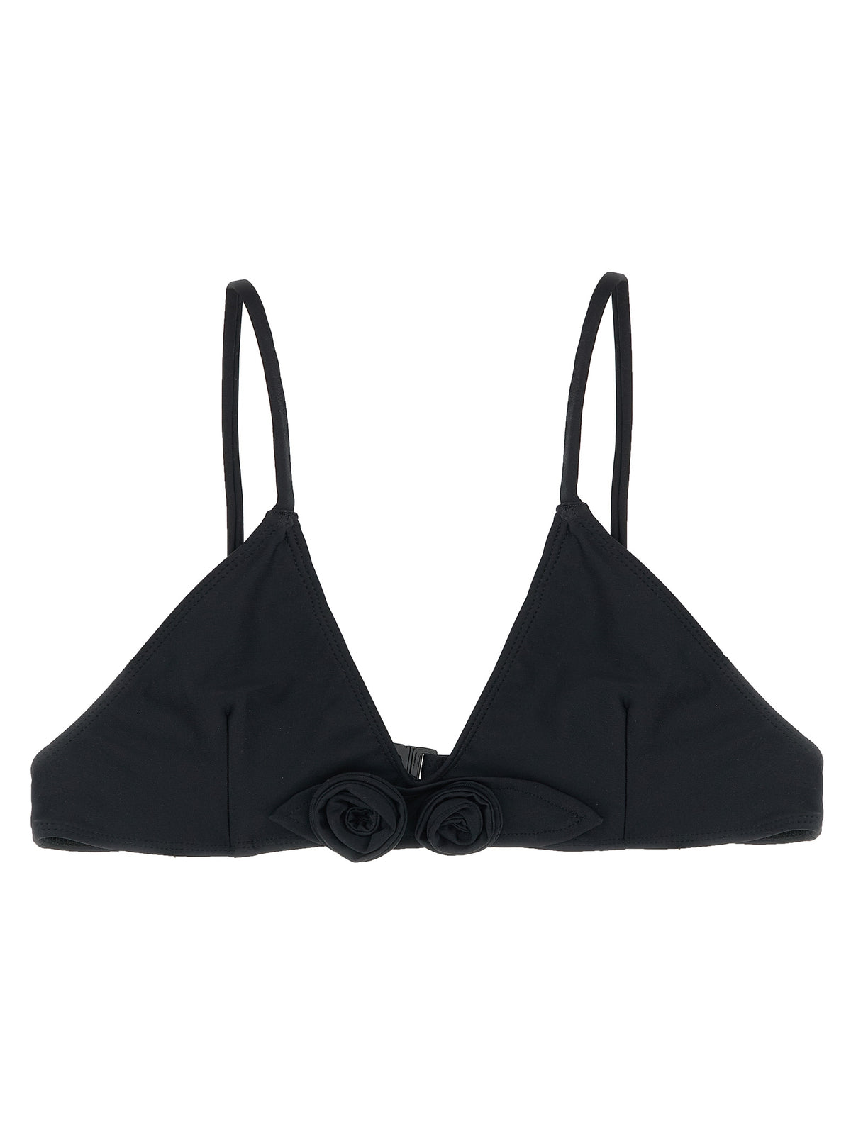 Bikini Coperni en Polyamide Noir