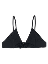 Bikini Coperni en Polyamide Noir
