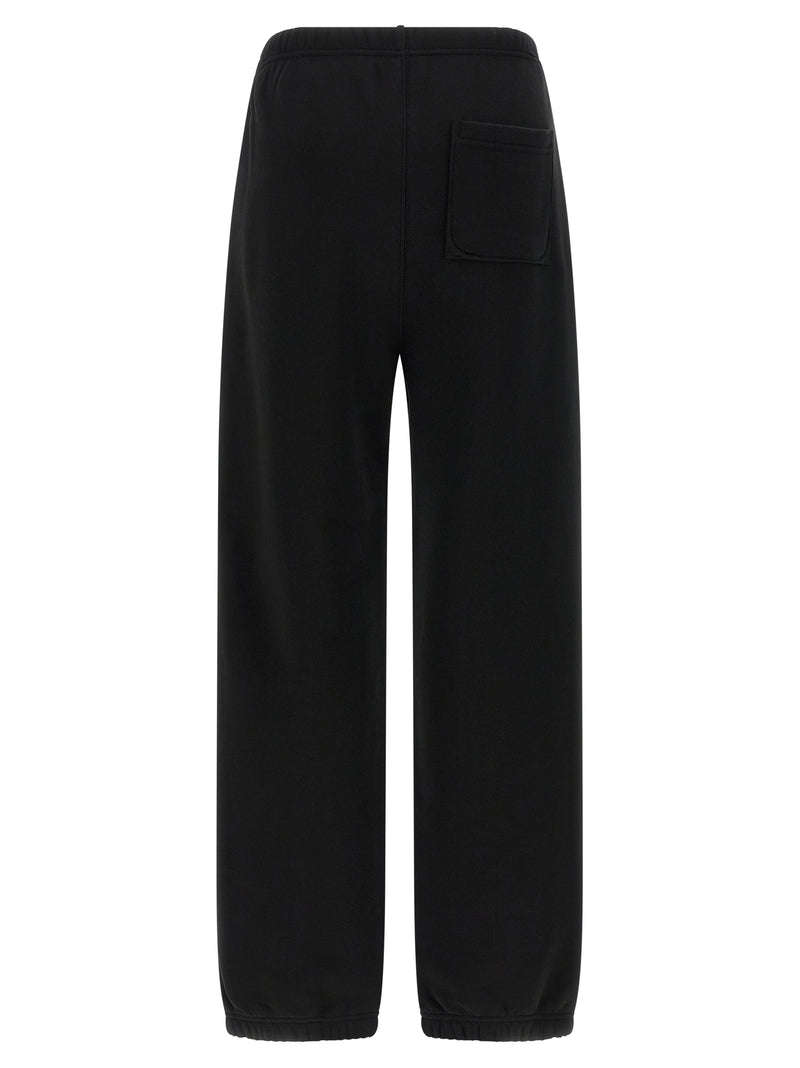 Jogging Kenzo en coton noir