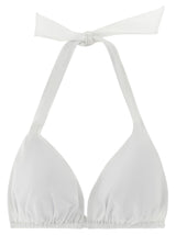 Dolce & Gabbana White Polyamide Bikini